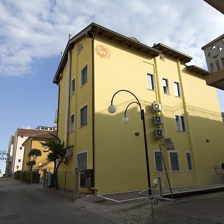 Villa Fiore Lido di Jesolo Exterior foto