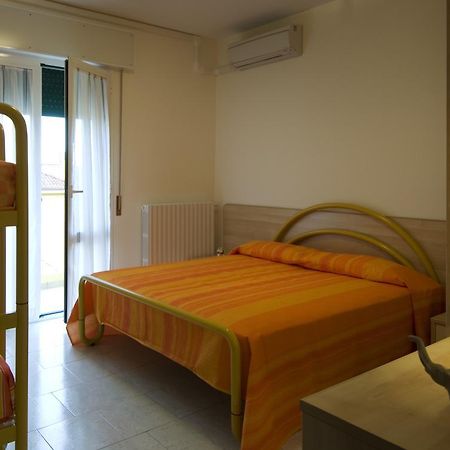 Villa Fiore Lido di Jesolo Exterior foto