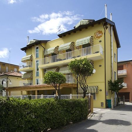 Villa Fiore Lido di Jesolo Exterior foto