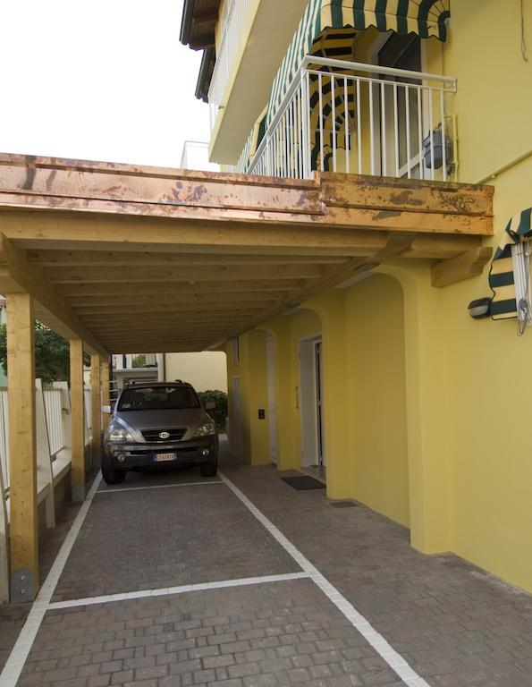 Villa Fiore Lido di Jesolo Exterior foto