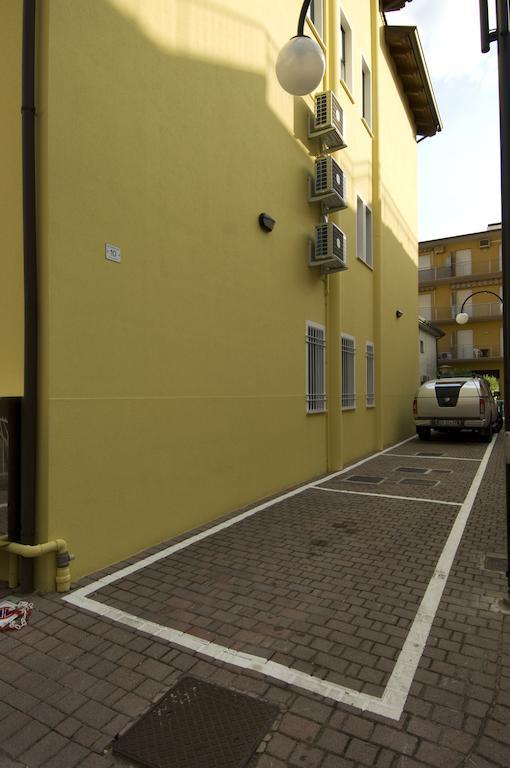 Villa Fiore Lido di Jesolo Exterior foto