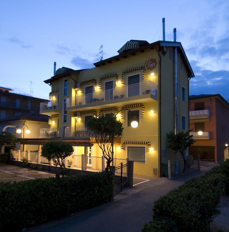 Villa Fiore Lido di Jesolo Exterior foto