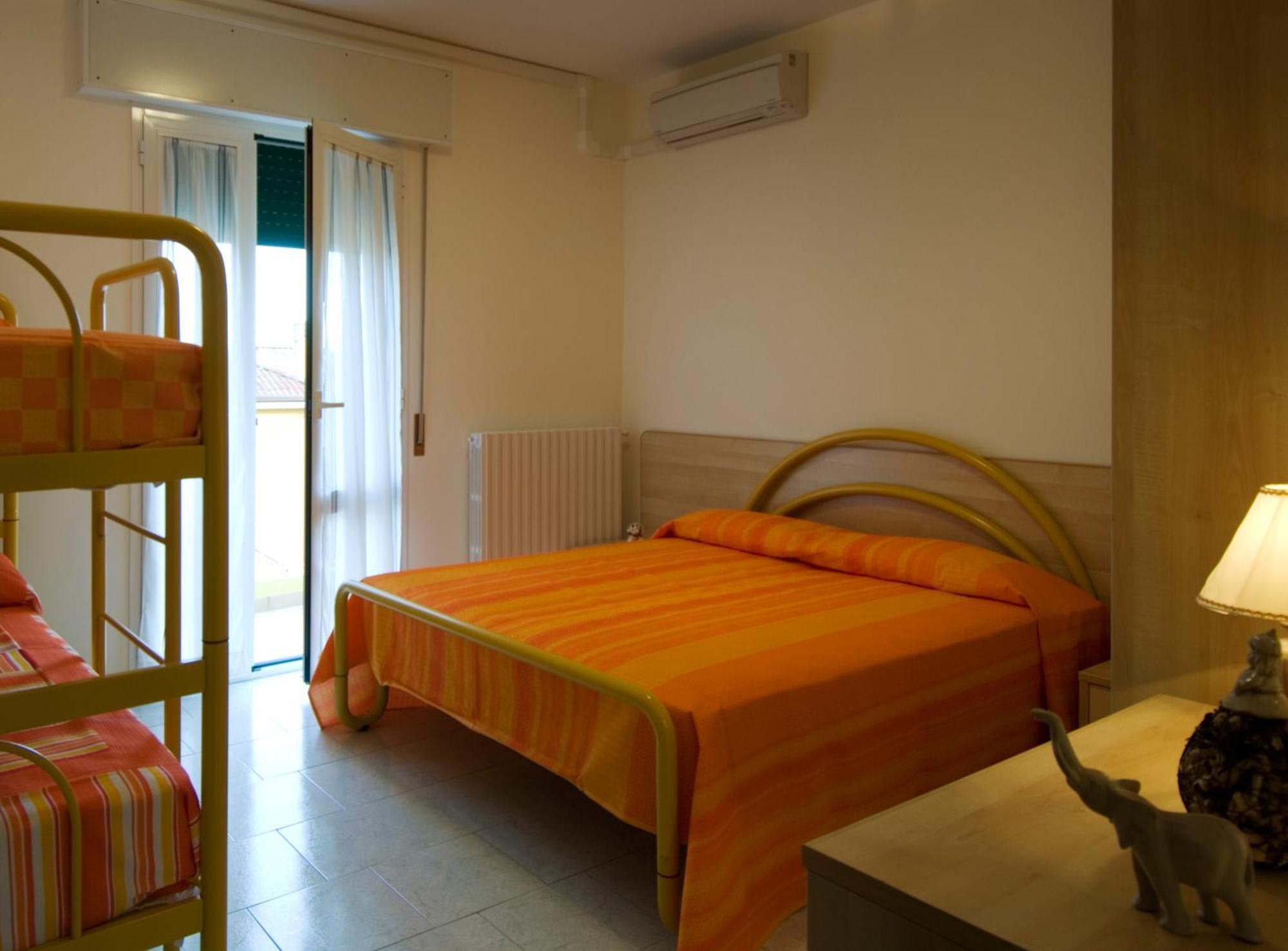 Villa Fiore Lido di Jesolo Exterior foto