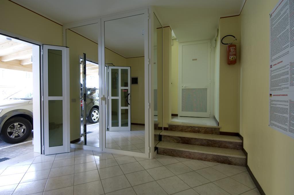 Villa Fiore Lido di Jesolo Exterior foto