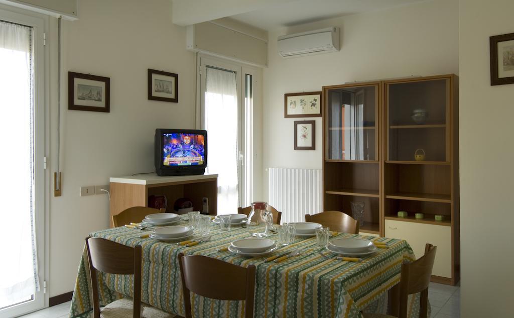 Villa Fiore Lido di Jesolo Exterior foto